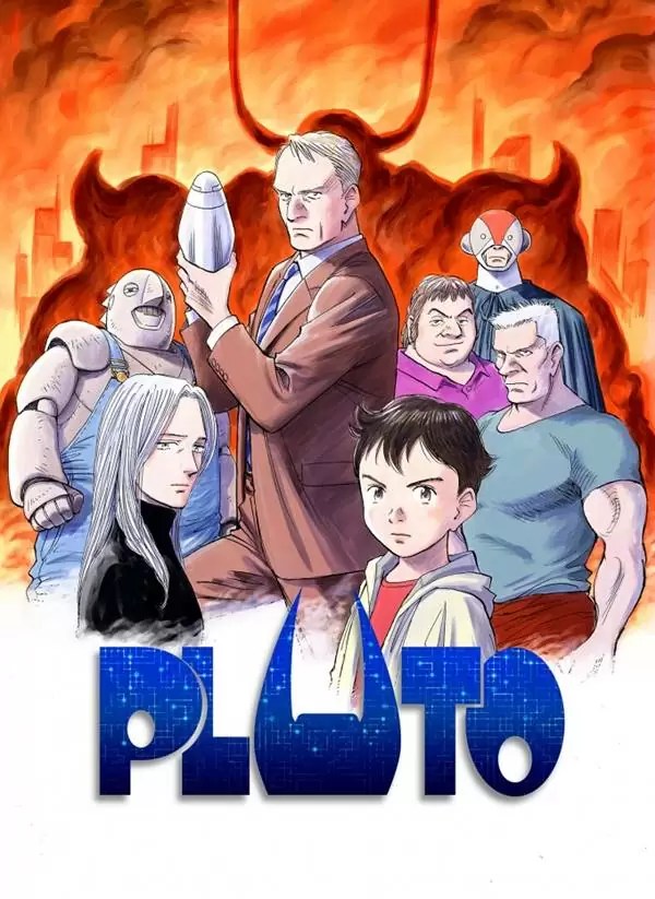 Pluto