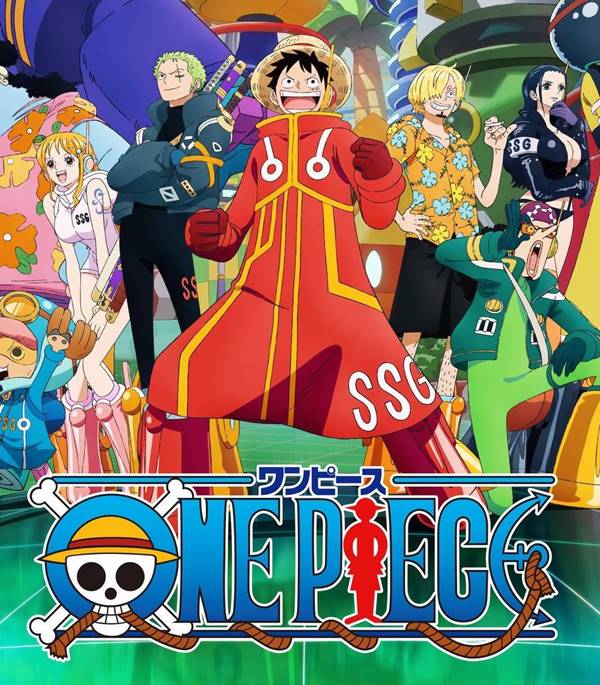 One Piece