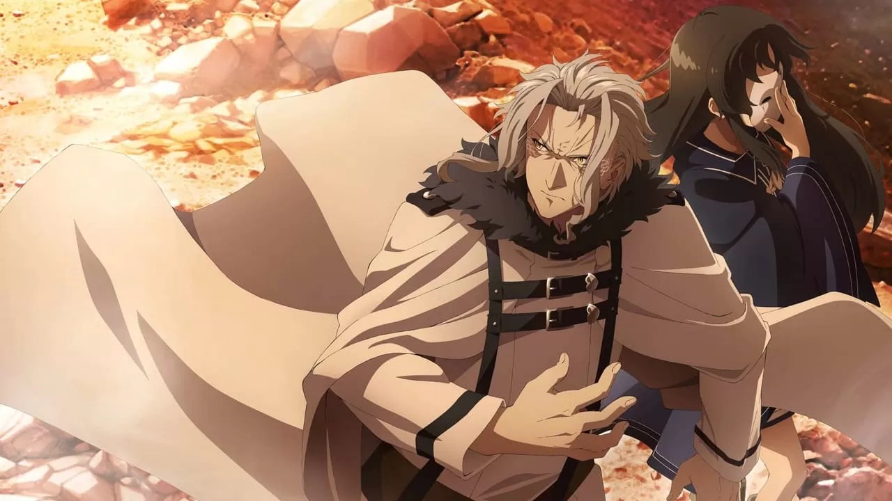 Mushoku Tensei Isekai Ittara Honki Dasu