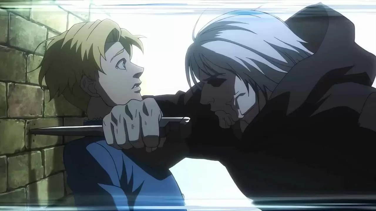 Chi.: Chikyuu no Undou ni Tsuite