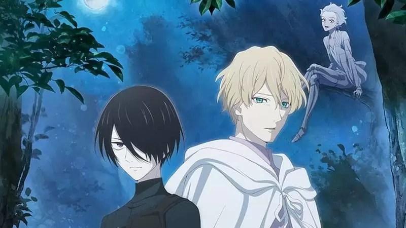 Baraou no Souretsu