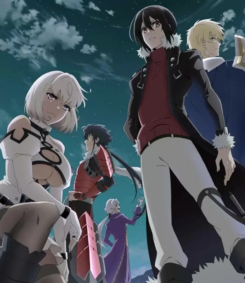 Saikyou no Shienshoku Wajutsushi de Aru Ore wa Sekai Saikyou Clan wo Shitagaeru