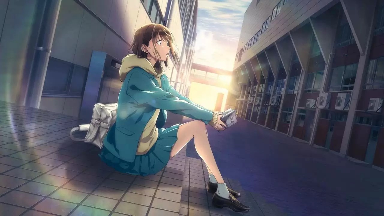 Ao no Hako