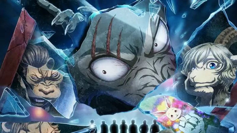 Beastars Temporada 2