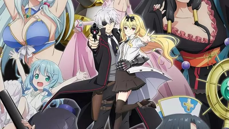 Arifureta Shokugyou de Sekai Saikyou Temporada 2