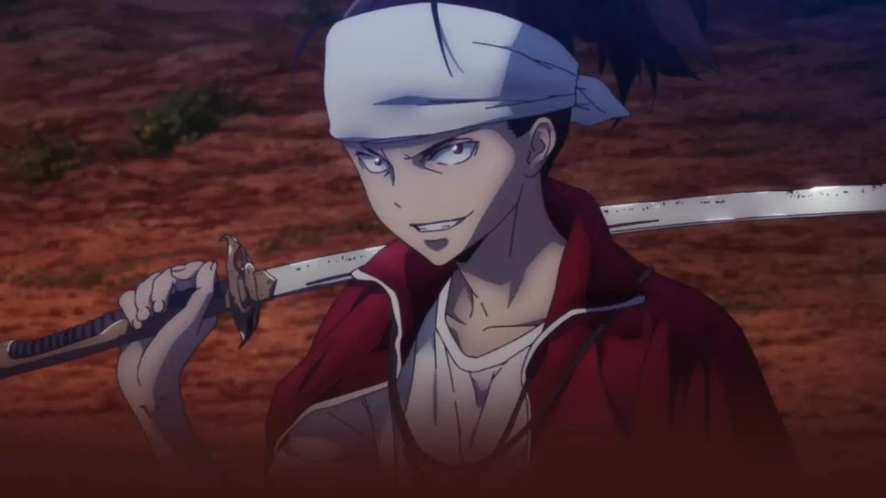 Ishura Temporada 2