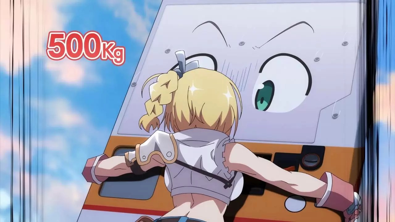 Jido Hanbaiki ni Umarekawatta Ore wa Meikyuu wo Samayou