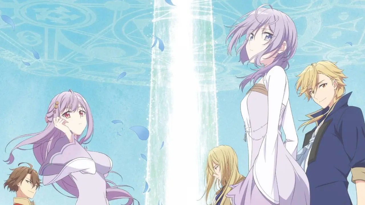 Kanpekisugite Kawaige ga Nai to Konyaku Haki sareta Seijo wa Ringoku ni Urareru