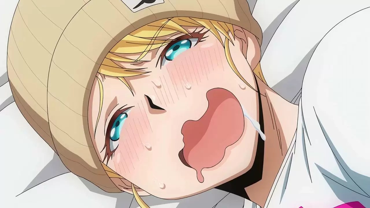 Elf-san wa Yaserarenai Capitulo 1