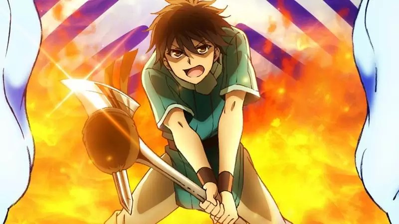 100-man no Inochi Temporada 2