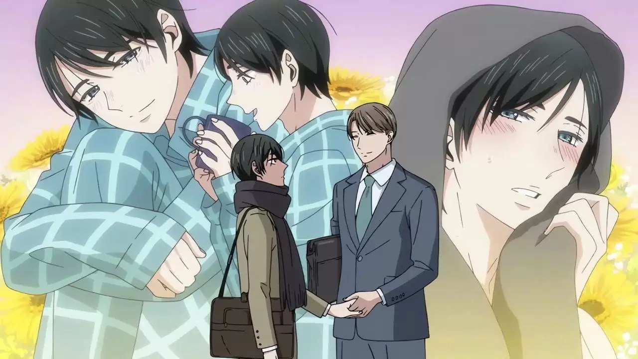 30-sai made Doutei dato Mahoutsukai ni Nareru Rashii
