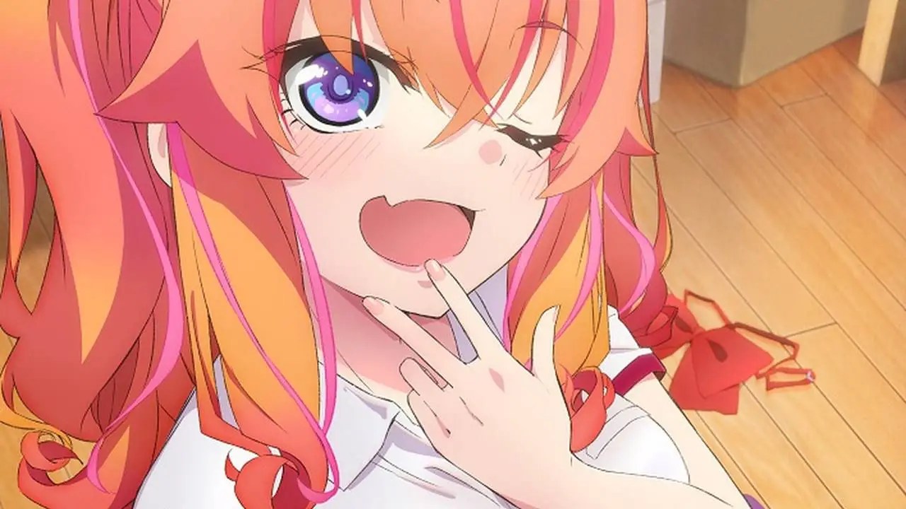 Kakushite Makina-san
