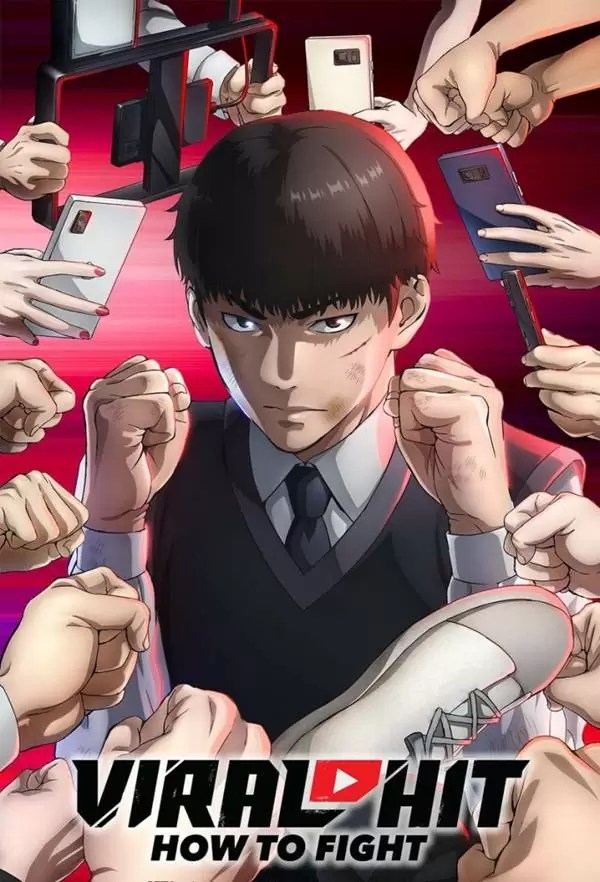 Viral Hit Kenka Dokugaku