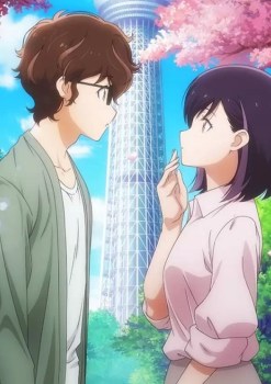 Kekkon suru tte, Hontou desu ka