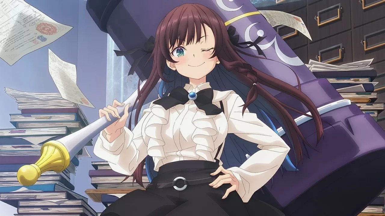 Guild no Uketsukejou desu ga Zangyou wa Iya nanode Boss wo Solo Toubatsu Shiyou to Omoimasu