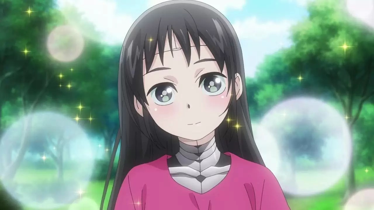 Boku no Tsuma wa Kanjou ga Nai