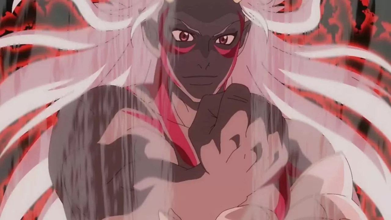 Re:Monster