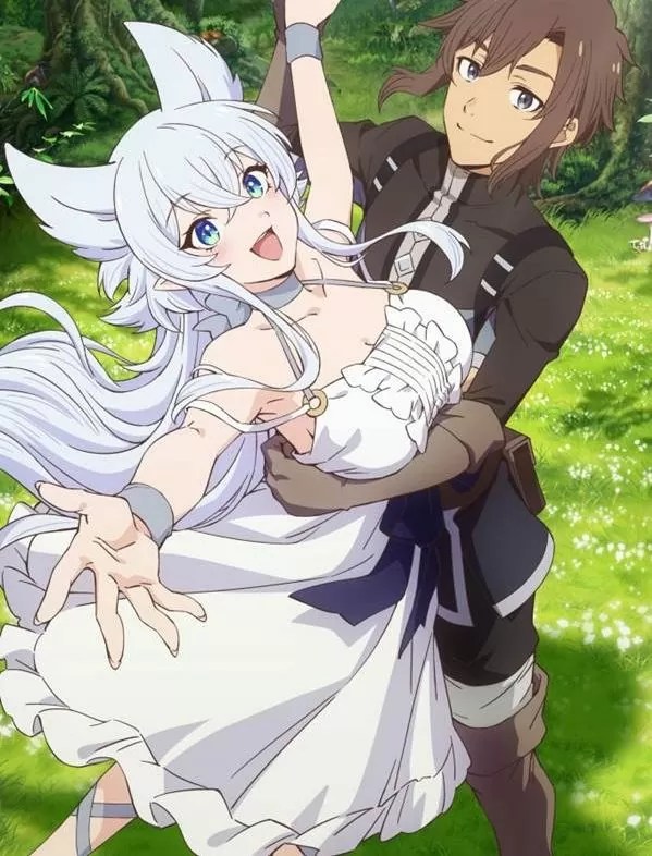 Lv2 kara Cheat datta Motoyuusha Kouho no Mattari Isekai Life