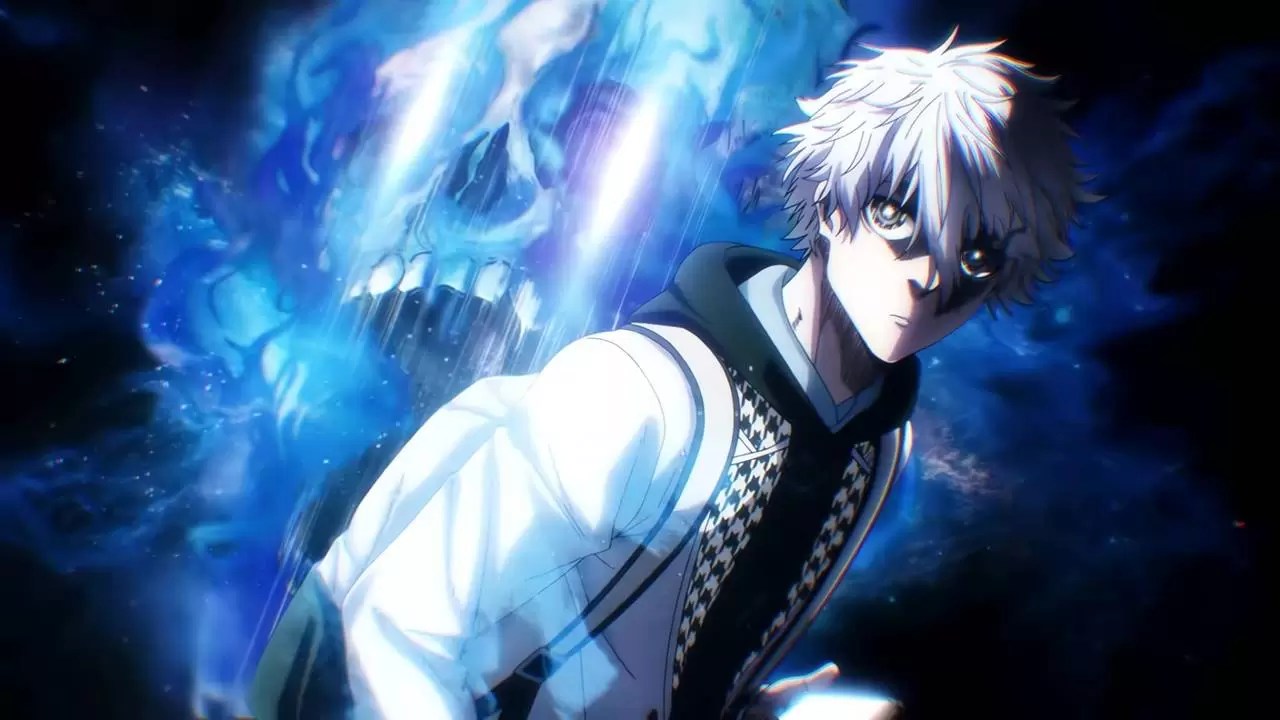 Blue Lock Episode Nagi