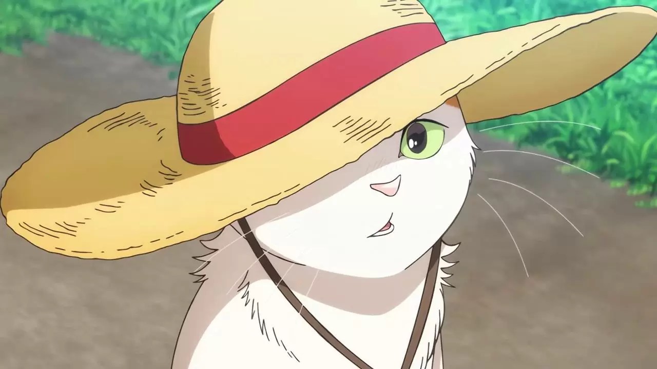 Tonari no Youkai-san