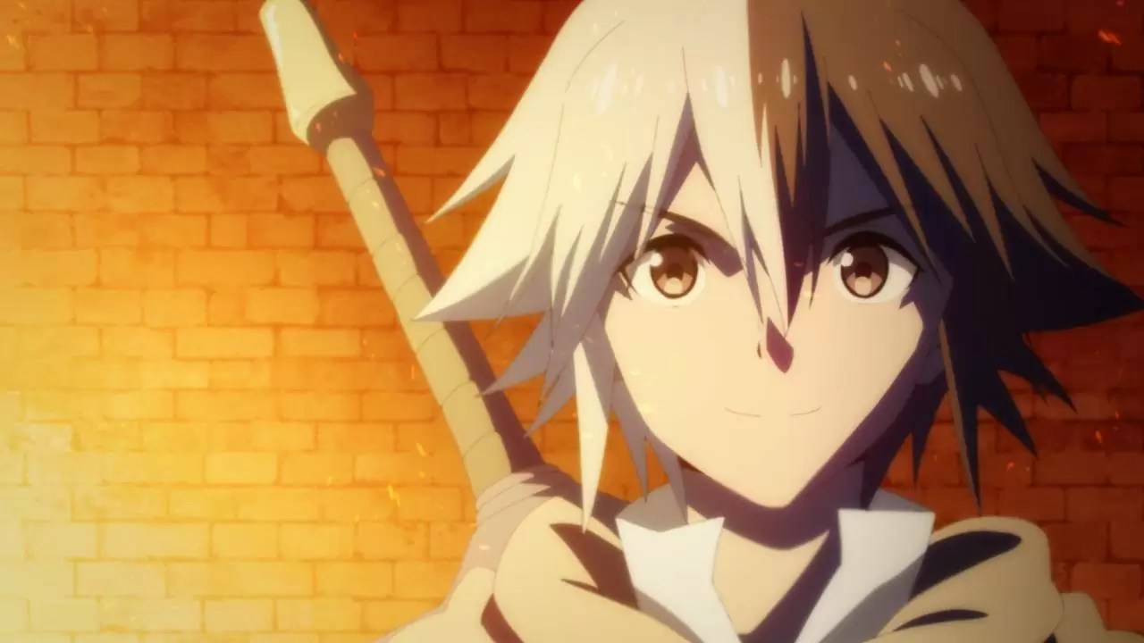 Eiyuu Kyoushitsu