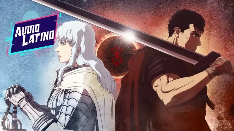 Berserk Arco de la Edad de Oro Edición Conmemorativa