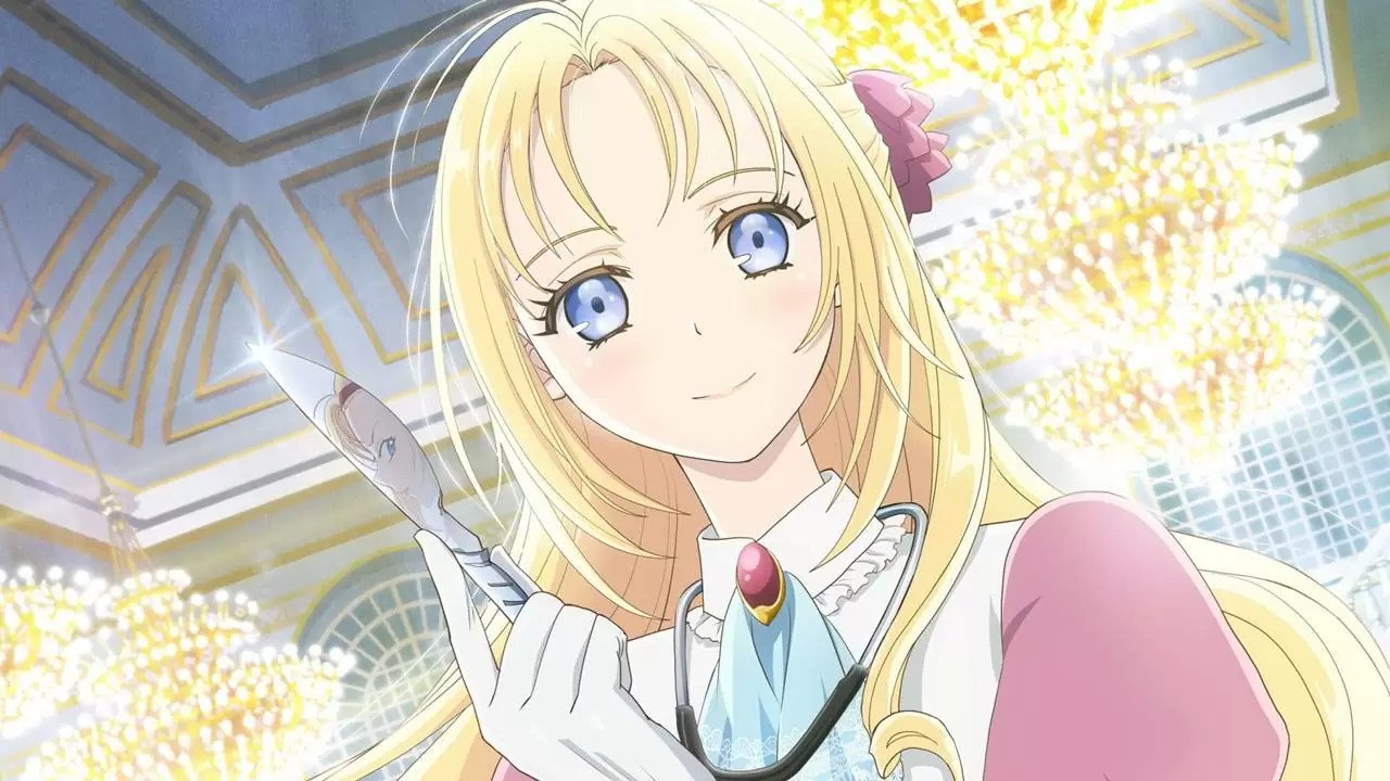 Gekai Elise