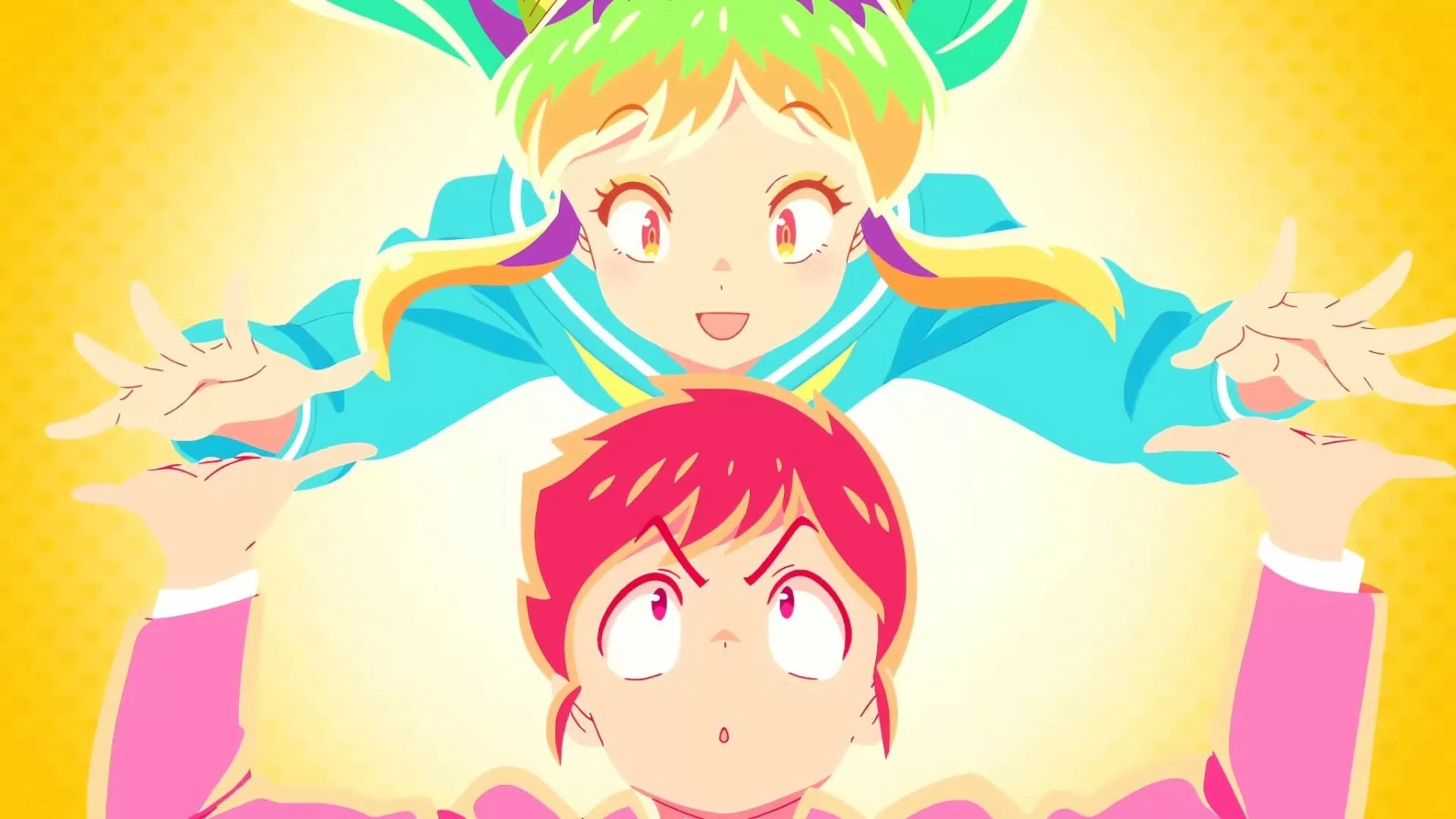 Urusei Yatsura 2022 Temporada 2
