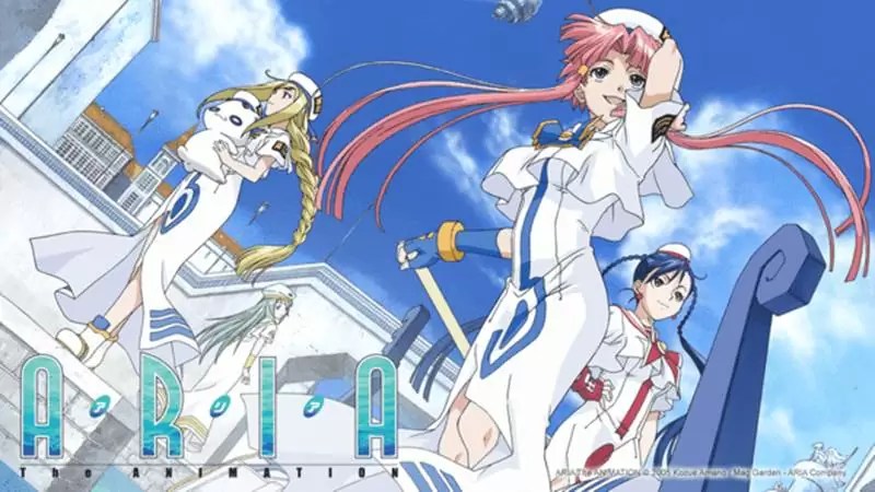 Aria the Crepuscolo