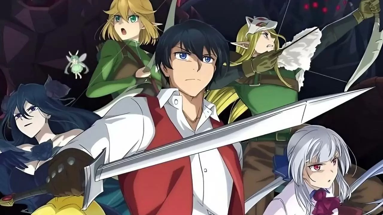 Sayounara Ryuusei Konnichiwa Jinsei