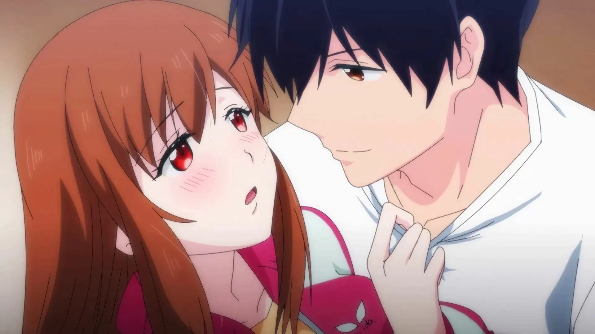3 byougo Yajuu
