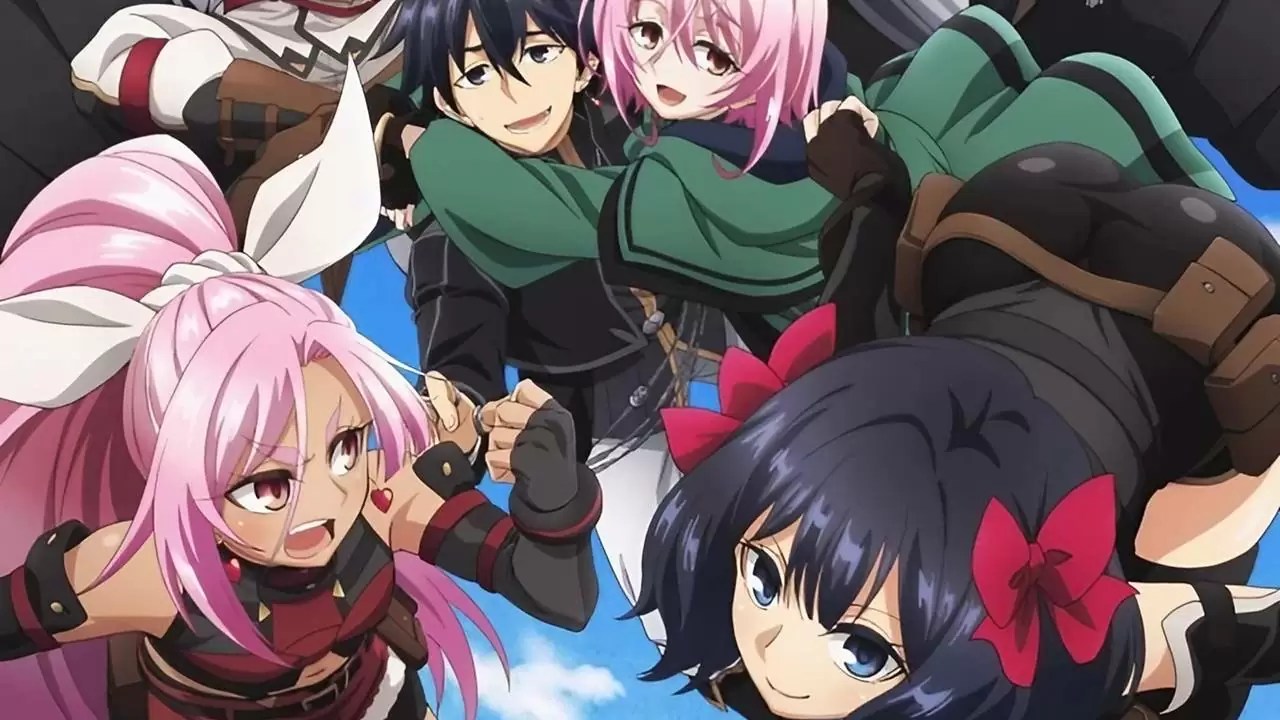 Nageki no Bourei wa Intai shitai