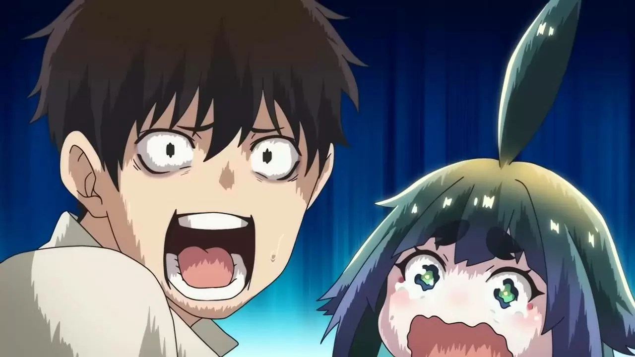 Kaminaki Sekai no Kamisama Katsudou