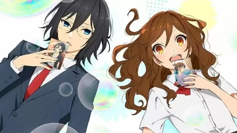 Horimiya