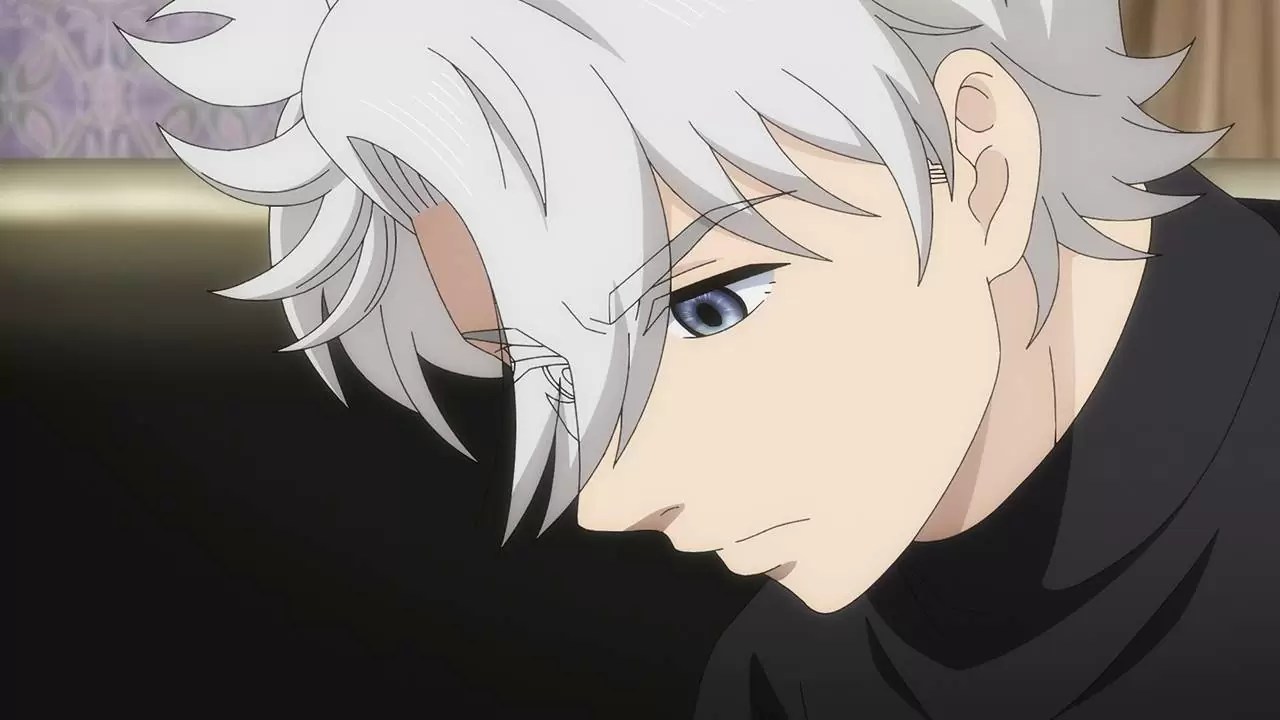 AI no Idenshi