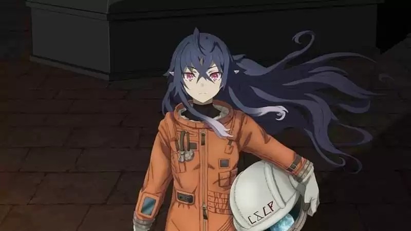 Tsuki to Laika to Nosferatu