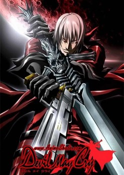 Devil May Cry (2007)