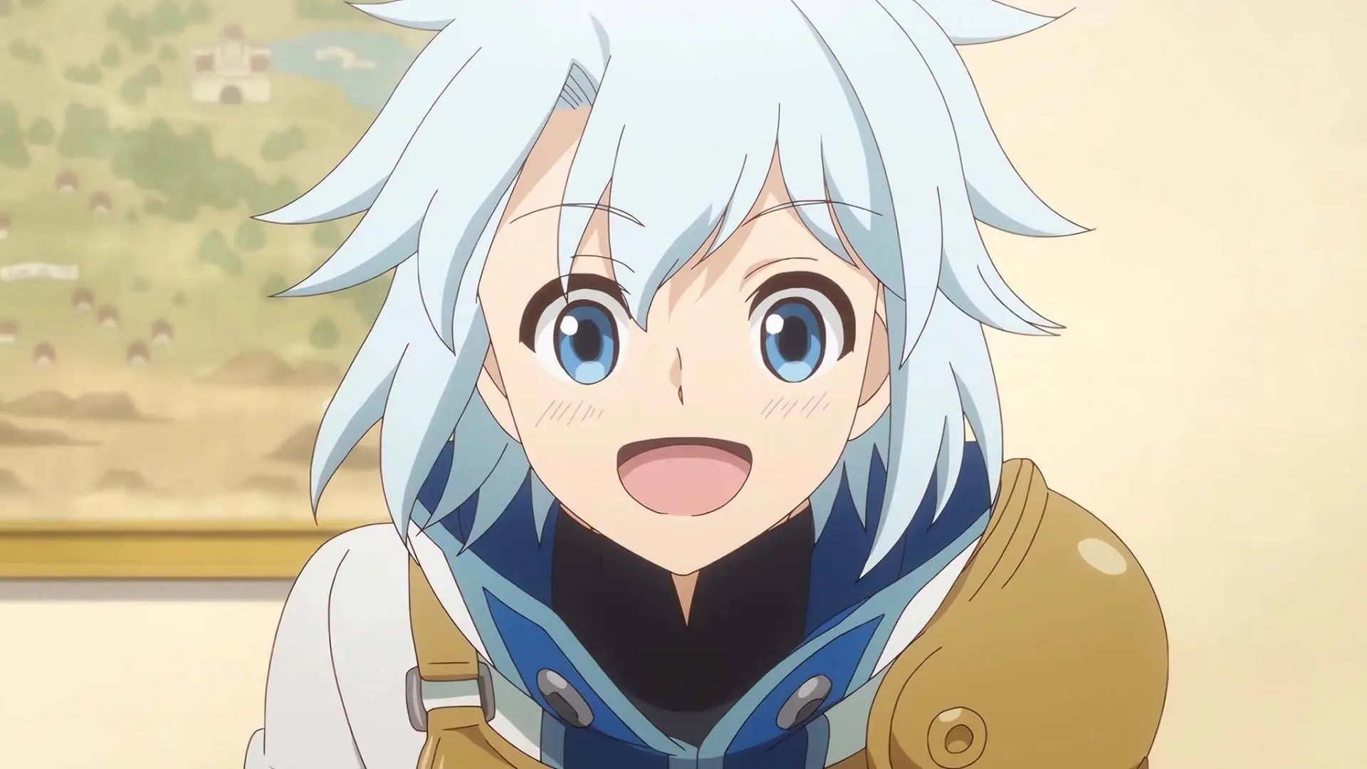 Kanchigai no Atelier Meister