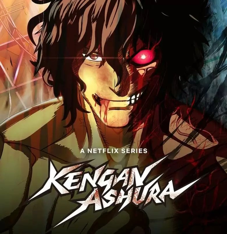 Kengan Ashura Temporada 2
