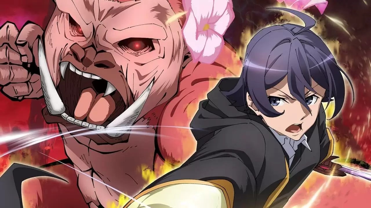 Shin Shinka no Mi: Shiranai Uchi ni Kachigumi Jinsei