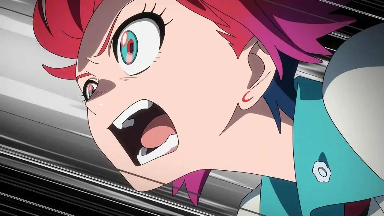 Kidou Senshi Gundam: GQuuuuuuX