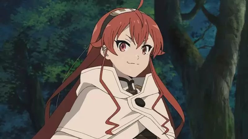 Mushoku Tensei Eris the Goblin Slayer Especial