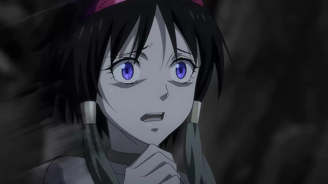 Tensei shitara Slime Datta Ken Movie Guren no Kizuna-hen
