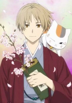 Natsume Yuujinchou Shichi