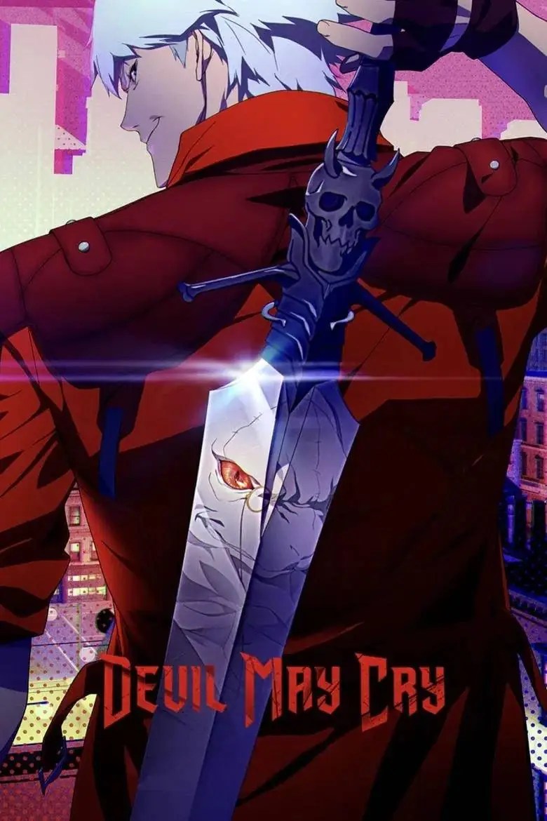 Devil May Cry 2025