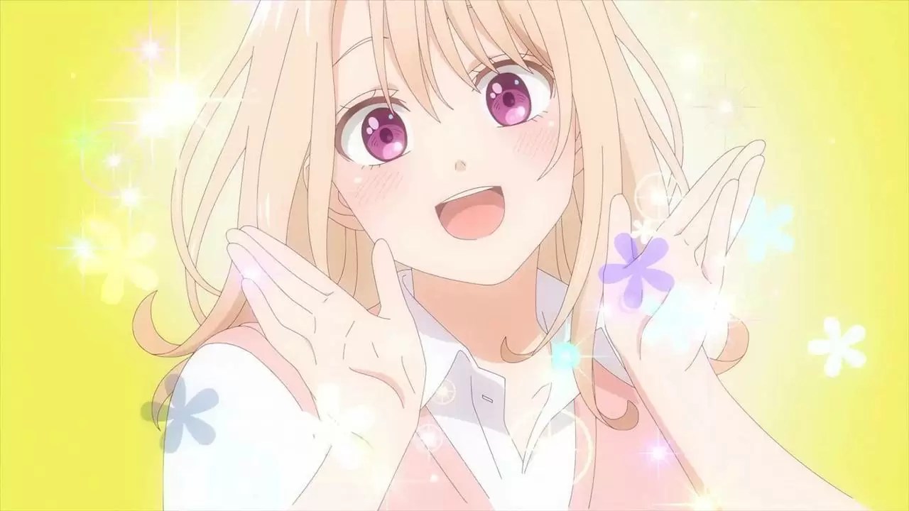 Kuroiwa Medaka ni Watashi no Kawaii ga Tsuujinai