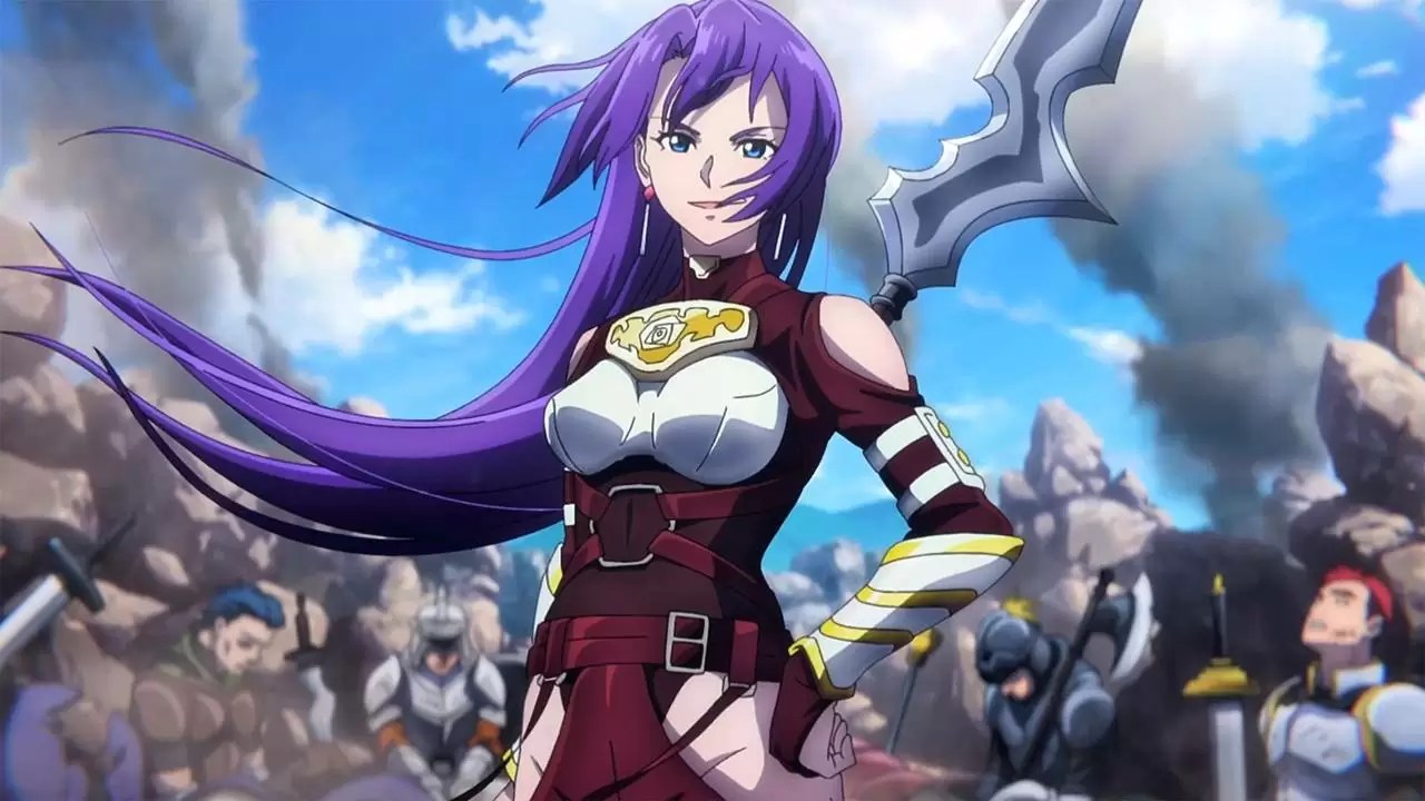 Shangri-La Frontier Kusoge Hunter Kamige ni Idoman to su