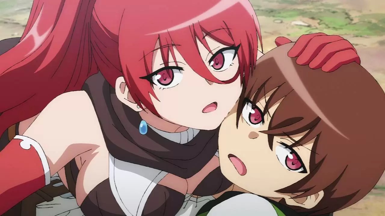 Isekai One Turn Kill Neesan Ane Douhan no Isekai Seikatsu Hajimemashita