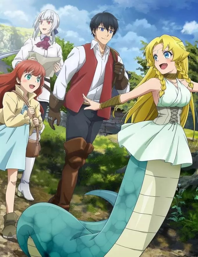 Sayounara Ryuusei Konnichiwa Jinsei