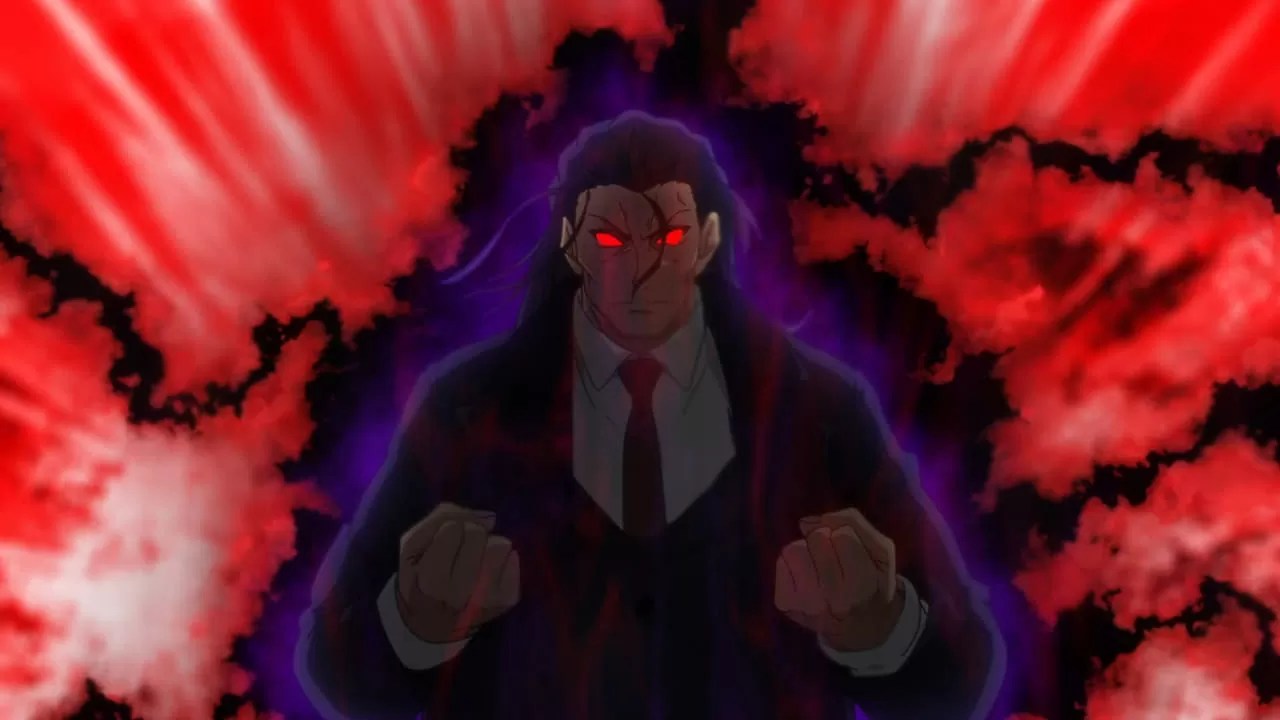 Maou-sama Retry R Capitulo 1